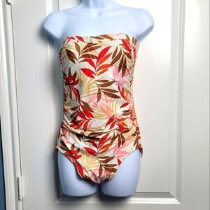 CHRISTINA One Piece swimsuit 